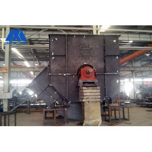 Low Noise Speed Powerful Centrifugal Fans Industrial Exhaust Fans