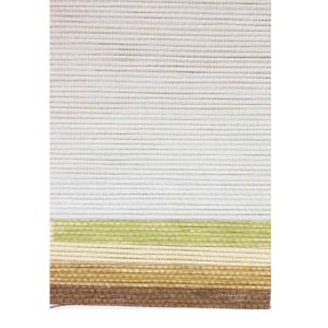 Natural Weave Grasscloth Roller Shades from China