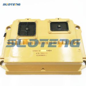 478-7932 Controller ECU Electronic Control Unit 4787932 For C13 Engine