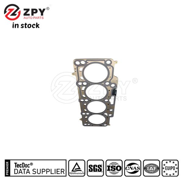 ZPY 03L103383BF Cylinder Head Gasket For Audi A3 8V Volkswagen Golf MK7 Skoda Octavia