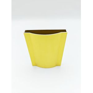 Lightweight Polished Aluminium Profile , Anodized Aluminum Kitchen Cabinet Frame