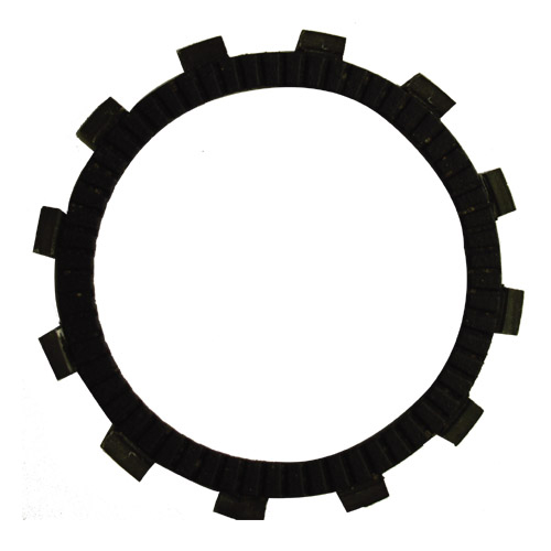 Buy Motorcycle Transmission System Clutch Plate GS125 at wholesale prices