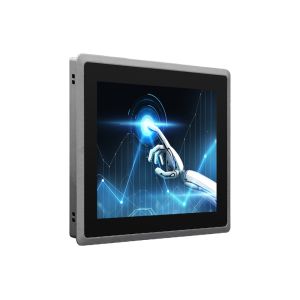 Industrial Embedded Touch Screen Display with IPS Panel Android Panel PC PCAP