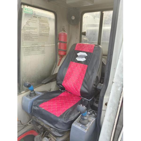 12 Zoomlion 260 Tons of Large Crane Special Sale