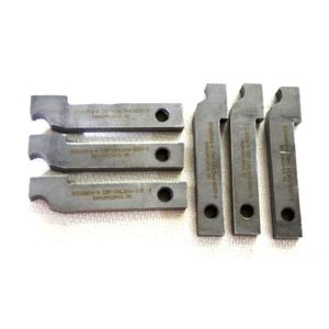 Clamp Mold Cold Heading Dies Transfer Finger Machine Tools