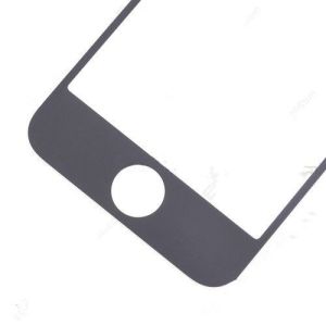 For OEM Apple iPhone 5 Glass Lens Replacement - White