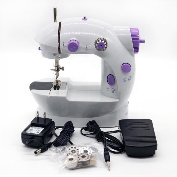 UFR-202 Electric Tailoring Rice Bag Sew Machine Affordable and User-Friendly for
