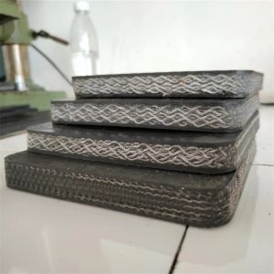 Mine Rubber 680S PVG Solid Woven Conveyor Belting