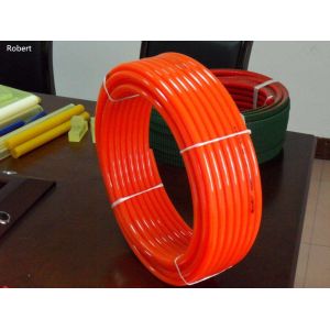 Packaging Machine Polyurethane Round Belt Fast Joining Abrasion Resistance