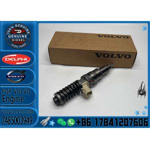 Fuel Injector 7485003042 7485003949 7421582096 7421644598 21644598 85003949