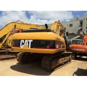 Buy cheap caterpillar excavator 330C from wholesalers