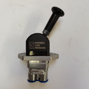 New WABCO Hand Brake Valve for truck spare part