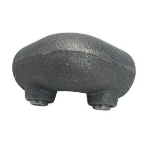 Quality Handrails Guardrails Modular Structural 90 Degree Elbow for sale