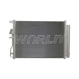 China 97606D9800 Auto AC Condenser System For Kia Sportage 2017-2019 For KX5 1.6 2015 on sale