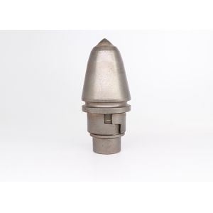 Silver Coler Foundation Drilling Pilling Rig Carbide Grinder Teeth