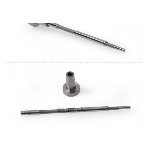 High quality Injector Control Valve Set F00RJ02466 for 0445120217/208/209