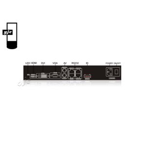 3.5mm Narrow Bezel 55 Inch LCD Video Wall For Advertising