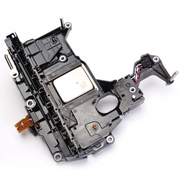 For BMW Land Rover for Jaguar Automatic Transmission 2.0D X760 Mechatronic Control Unit 8HP45 8HP70 0260550076 0260550074