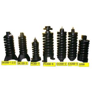 Tensioner for Volvo Excavator Tracks Plate E50 EC210BLC EC290 Track Tightener