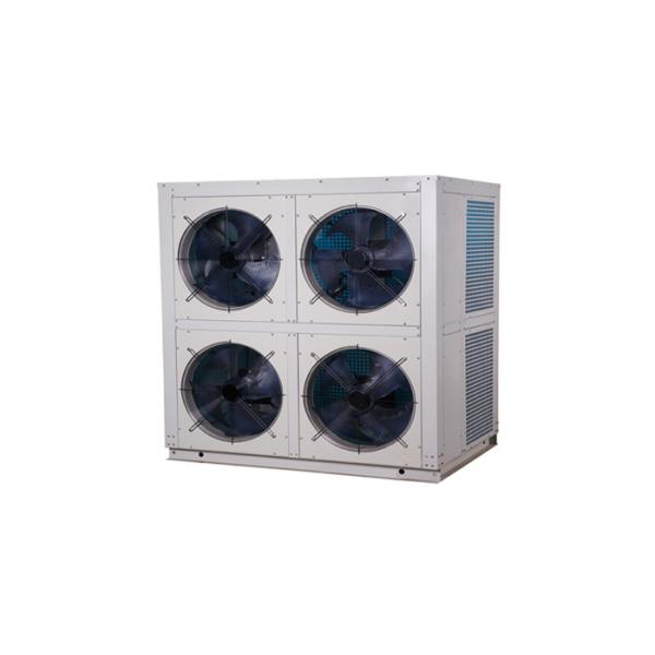 Buy 32KW Air Source Heat Pumps Central Heating For Agricultural at wholesale prices
