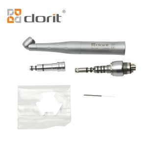 Customizable 45 Degree LED High Speed Handpiece For Surgery Dental Handpiece