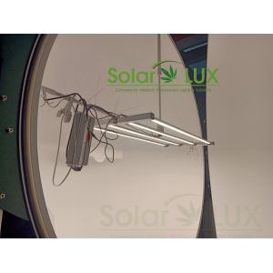 Free Assemble V2 Lm301h 300w Red Led Grow Light