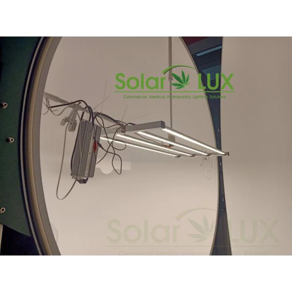 Buy Free Assemble V2 Lm301h 300w Red Led Grow Light at wholesale prices