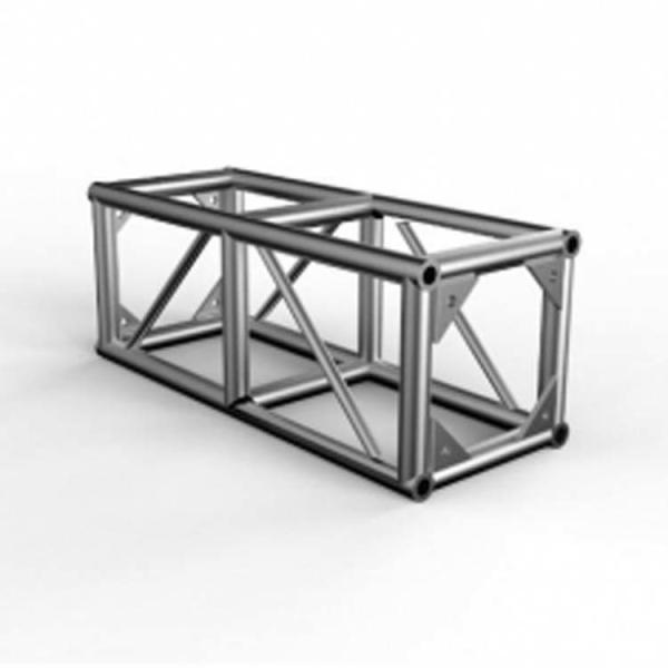 Buy Design Plate Frame Aluminum Bolt Truss Electric Galvanized 300x300mm at wholesale prices