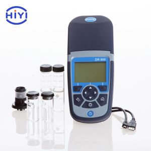 Multi Parameter Handheld Boiler Dr900 Water Quality Analyzer