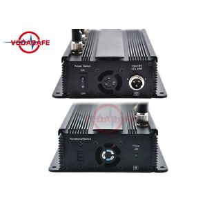 Stationary 6Bands Jammer/Blocker Vodasafe X6