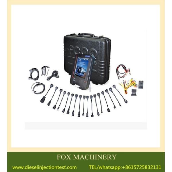 Buy Fcar F3-D Heavy Duty Truck Scanner Diagnotic Tools at wholesale prices