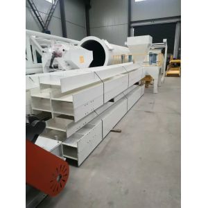 Natural Graphite Production Process for Battery Applications