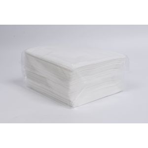 Eco-Friendly Nonwoven Industrial Cleaning Wipes for Car Care