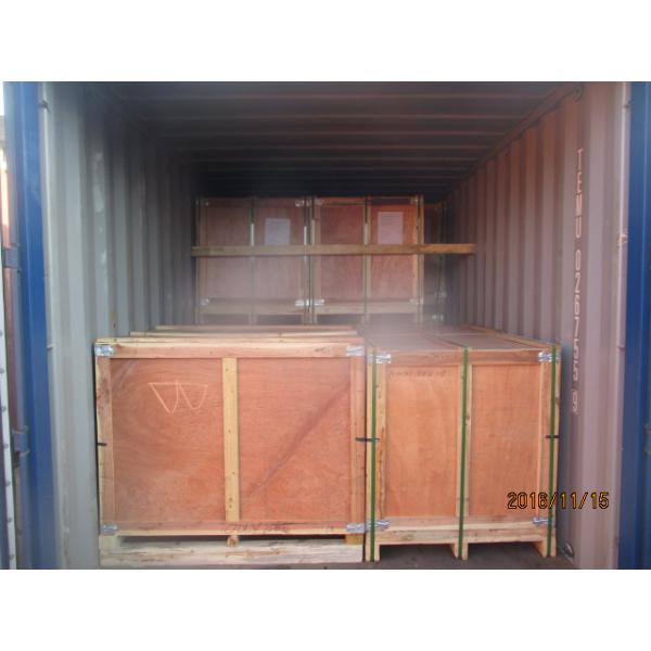 0.22MM Thickness Aluminum Foil Rolls Bulk / Alloy 8011 Wide Aluminum Foil