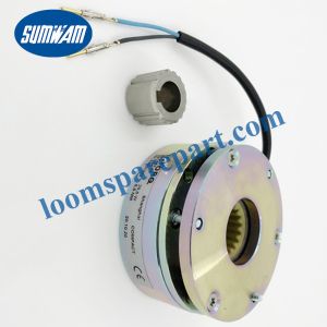 BE310753 PICANOL LETOFF MOTOR BRAKE CLUTCH,PICANOL LOOM SPARE PARTS