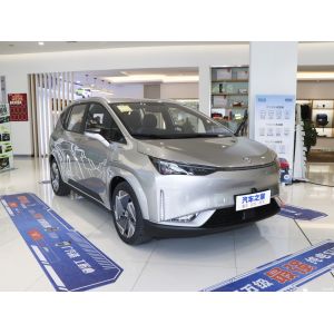 Z03 Electric SUV Car 4602*1900*1600 Lithium Iron Phosphate Battery