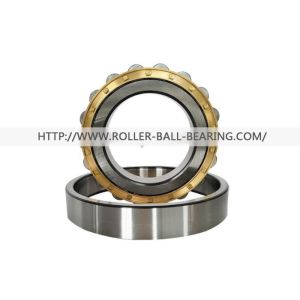 KOYO NSK NTN Cylindrical Roller Bearing N1020-K-M1-SP N1020 N1022 N1018