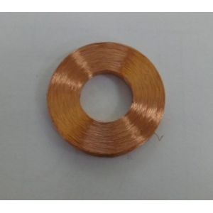 Copper Inductor Coils for Speaker , Power Charger