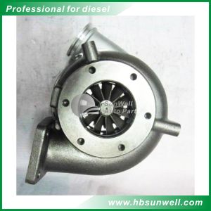 Original/Aftermarket High quality S410 diesel engine parts Turbocharger 318960