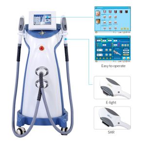 Quality Touch Screen Ipl Elight Machine Ce Fda Approved for sale