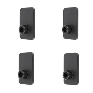 ABS Base High Precision Plastic Molding Injection Components