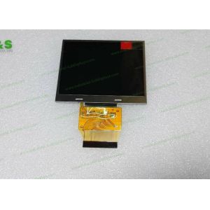 TM035KDH04 3.5 inch Tianma LCD Displays , a - Si TFT electronic lcd display