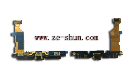 Customized Cell Phone Flex Cable For LG E970 Plun in Flex