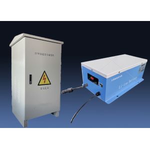 24V800AH Phosphate Lithium Solar Batteries Cell For Renewable Energy Systems