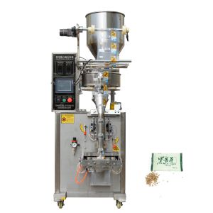Quality Nylon / Stainless Steel Pouch Packing Machine With Ribbon Date Printer for sale