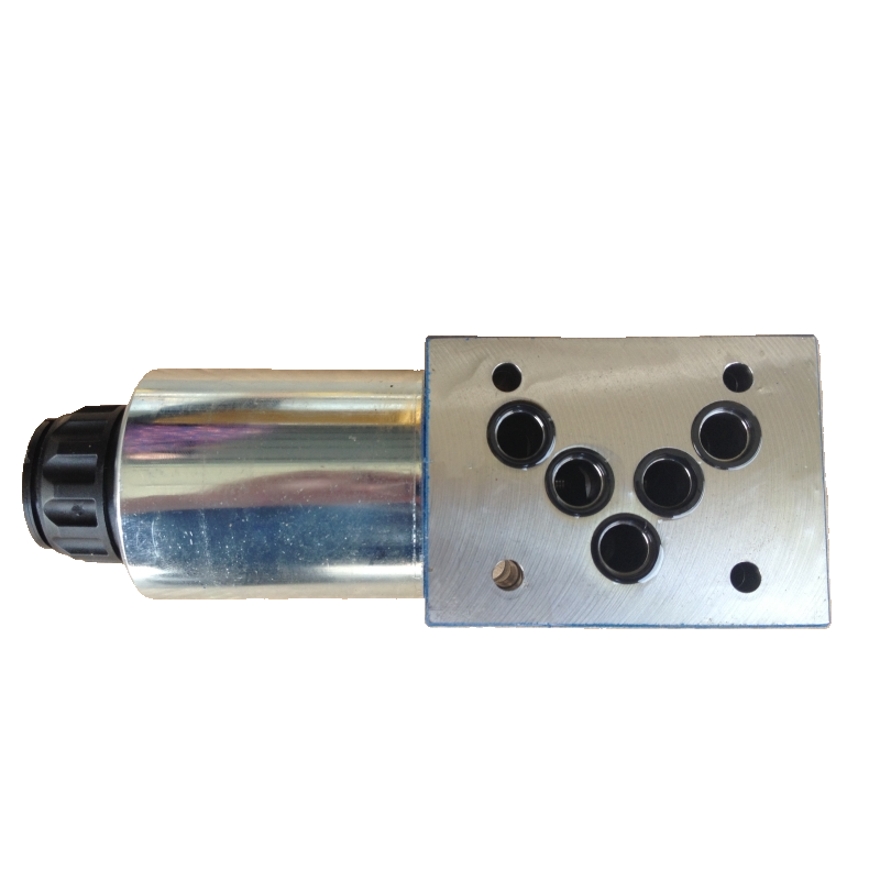 Rexroth 4WE10D33 CG24N9K4 Directional Control Valve Original