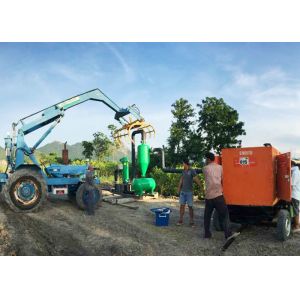 Buy cheap Automatic Water Filter from wholesalers