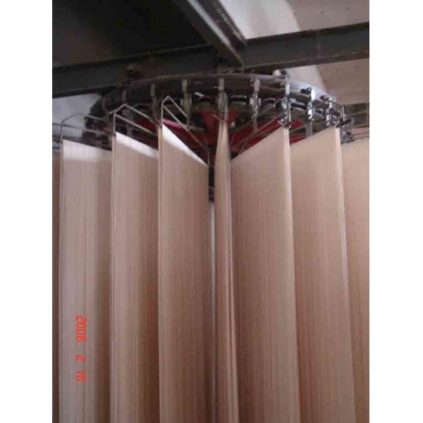The High Quality Flour Noodle Processing Line Machinery Equipment
