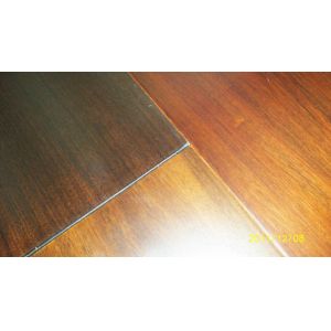 IPE Engineered Flooring Flooring handscraped and Distressed Surface
