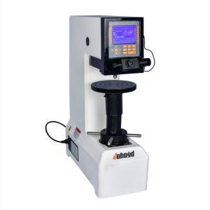 HBS-3000 Digital Rockwell Hardness Testing Machine 1000kgf 3000kgf